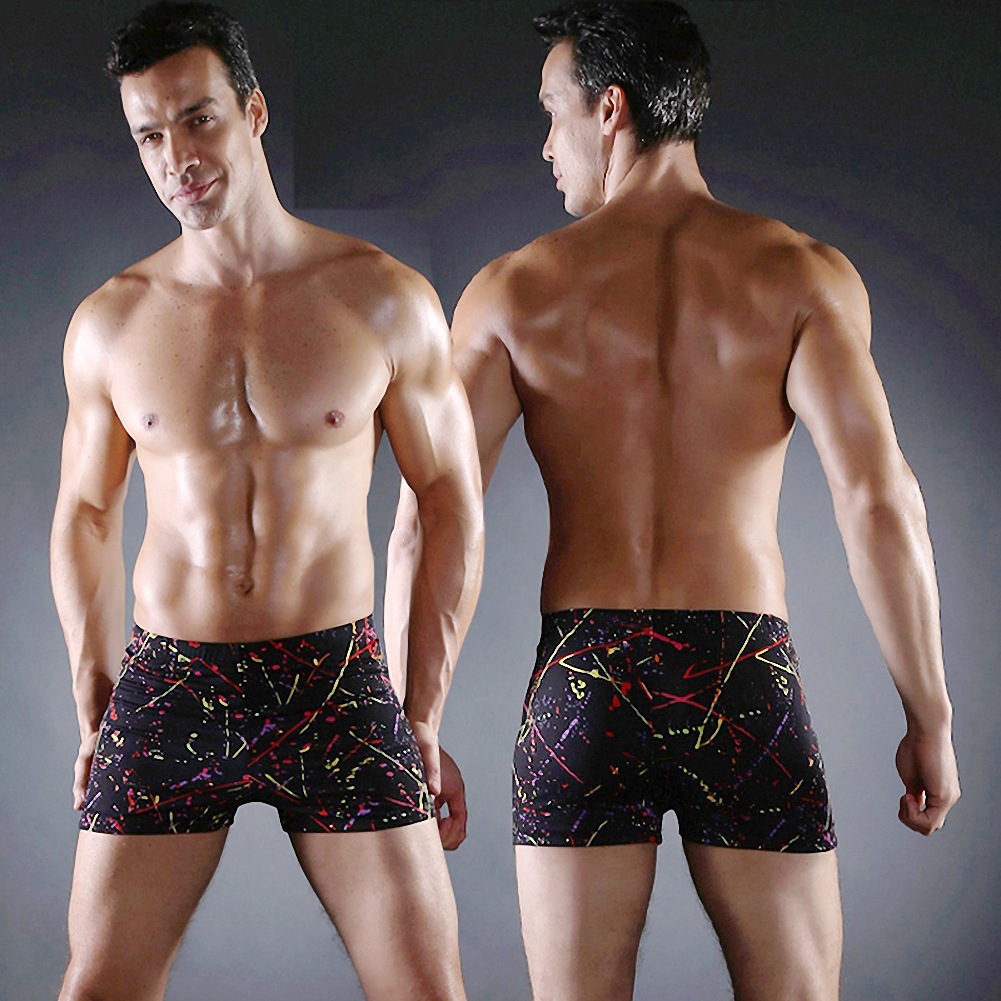 Man Swim Shorts